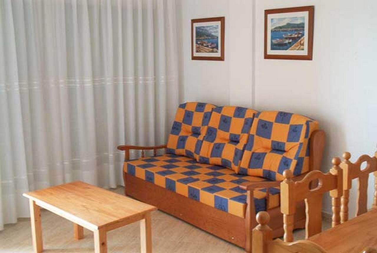 Apcostas - Vistamar - La Manga Daire Dış mekan fotoğraf