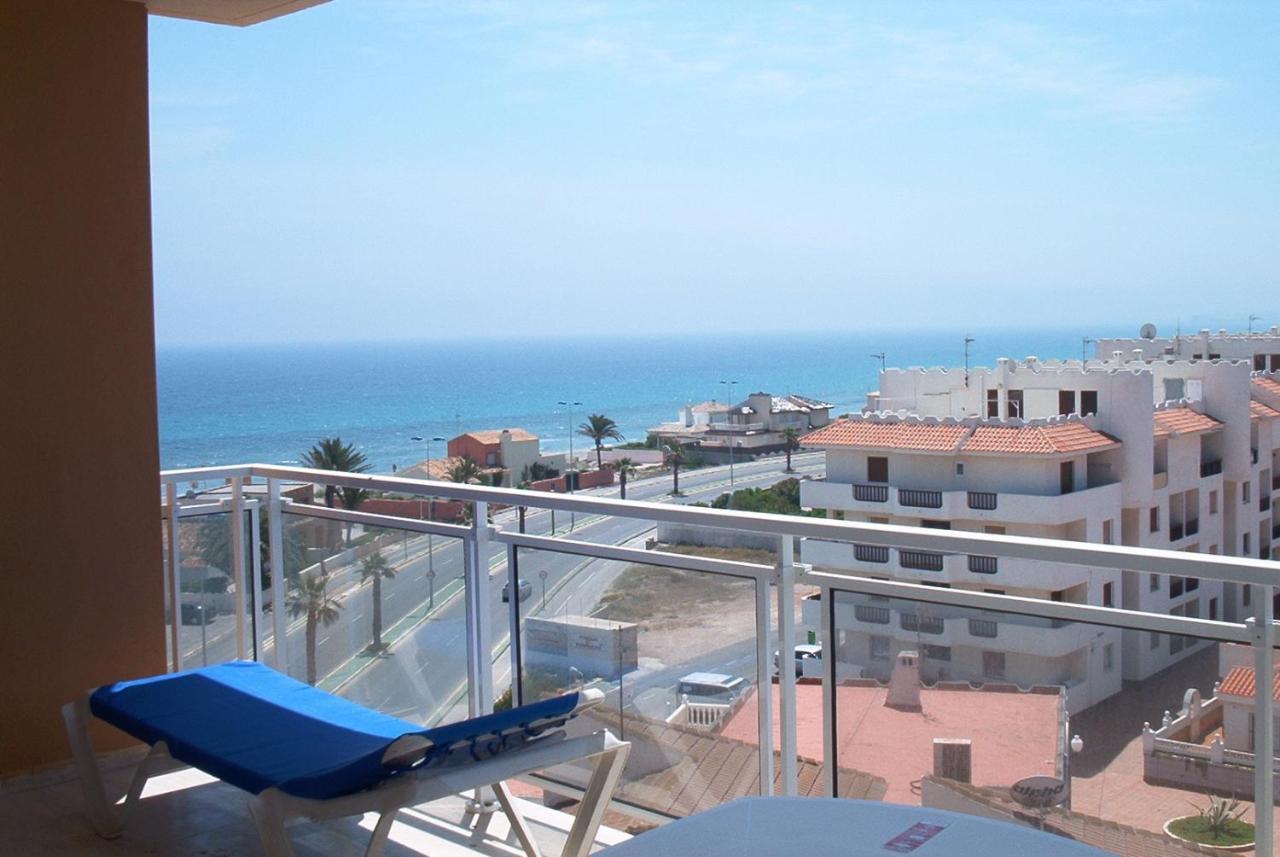 Apcostas - Vistamar - La Manga Daire Dış mekan fotoğraf