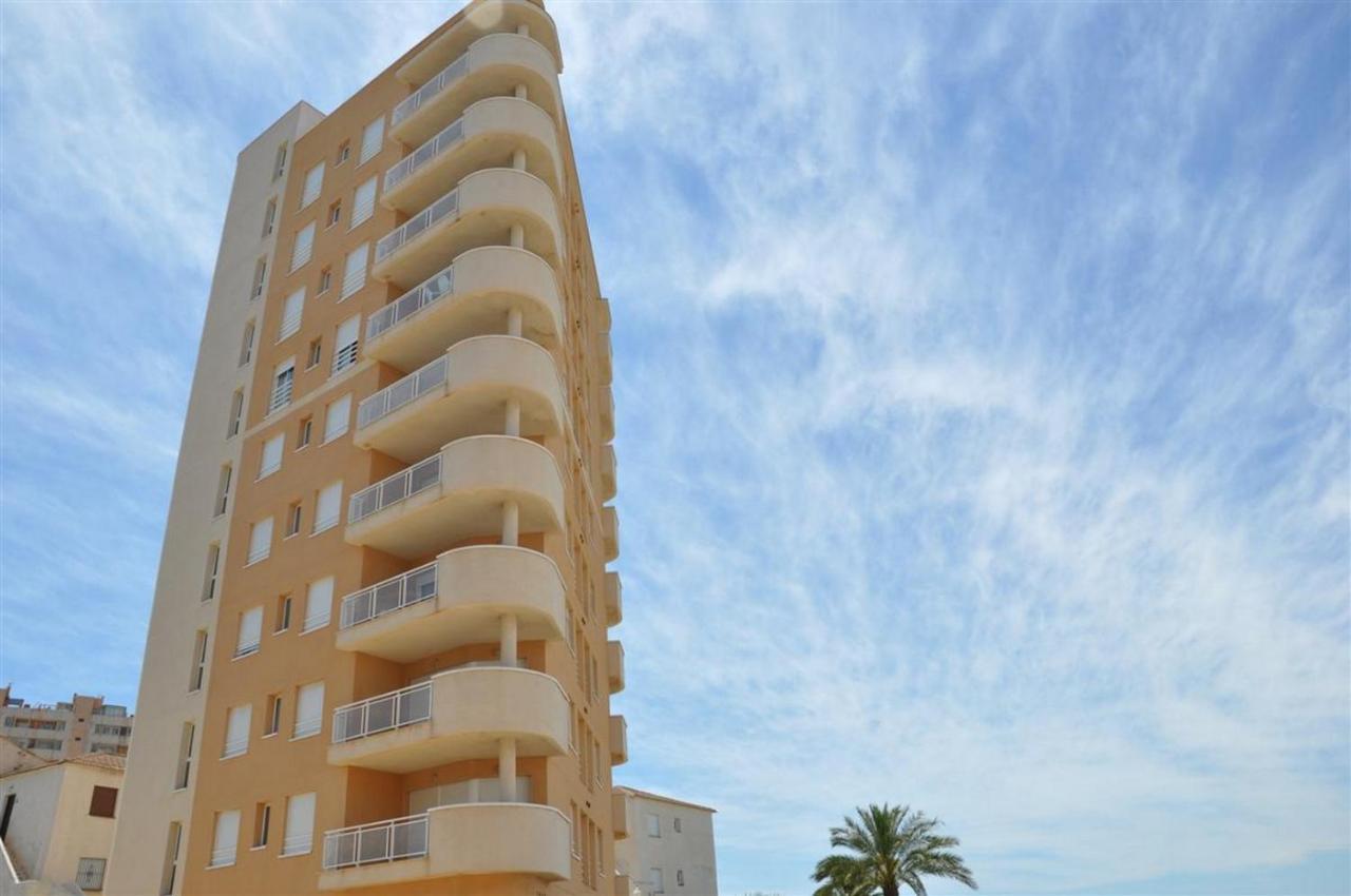 Apcostas - Vistamar - La Manga Daire Dış mekan fotoğraf